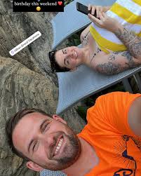 Tom Towner's Instagram, Twitter & Facebook