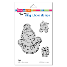 Rubber stamps are perfect for making handmade cards. Christmas Stamp Talktothesun Gift For Kids Gift Tag Stamp Card Making Hand Carved Stamp Snowman Rubber Stamp Winter Stamp Stamps Paper Party Supplies Kromasol Com