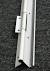 Larson Storm Door Handle Set