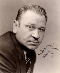 Wallace Beery one of my favorites,made some good westerns too.