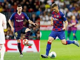 The frenchman moved on to the next level and developed into a top class centre back. Clement Lenglet Biography Age Height Girlfriend Salary Starswiki