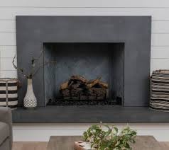 Tao specializes in fine furnishings & architectural elements all handcrafted out of concrete, metal and wood. Maxwell Design Concrete Hearth Surround Cement Elegance Fireplace Surrounds Fireplace Concrete Fireplace