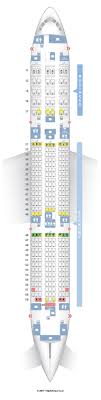 Use the airline seat map guide to look at cabin seat layout charts for airline's long haul and short haul aircraft, using the airline's airplane air pacific seat layout plans. Seatguru Seat Map Hainan Airlines Seatguru