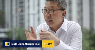 Albert Yau's Instagram, Twitter & Facebook