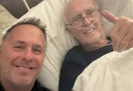 Worsley Cricket Club is devastated by the news of the death of our former  3rd XI captain, Graham Vaughan❤️ Our thoughts are with his family at this  time❤️ Rest In Peace, Graham❤️