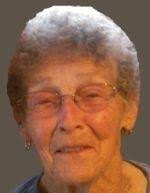 Betty Rowley Obituary (1932