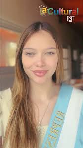 FNE24 El Centro Polivalente de Arte "Prof. Luis Alberto Martínez" tiene  nueva representante! 👑 ISABELLA GUERRERO NASSIF 👸1P SOLANGE ANAQUIN 👸2P  ARIADNA TOLEDO 💐1DH ANA NIEVA 💐2DH JOSEFINA LÓPEZ 🌸MS JESICA MAMANI