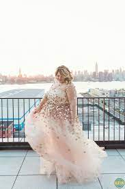 Slideshow The 50 Most Breathtakingly Beautiful Wedding Dresses On Pinterest Sheer Wedding Dress Christian Siriano Wedding Dresses Best Wedding Dresses