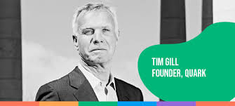 In 1999, gill sold his stakes in quark, his computer software company, and began the gill foundation. Article 30 Influential Lgbtq Leaders Part Ii People Matters