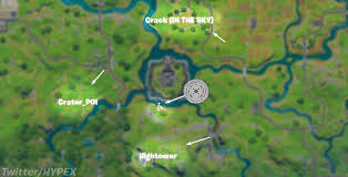 Season 5, see chapter 2: Fortnite Chapter 2 Season 4 Map What Can We Expect To Change Pro Game Guides