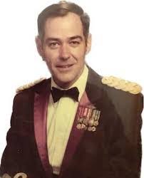 Bruce Brandes's Instagram, Twitter & Facebook