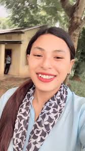 Ansenga 😍😍😍dakple 😘😘😘, ., ., ., #foryoupage #followforfollowback  #reelsvideo #viralvideos #myself