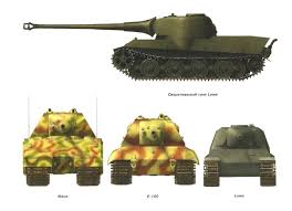 In february 1942, the krupp company suggested the vk 70.01 avant project, later designated the löwe (lion). Panzerkampfwagen Vii Schwerer Lowe As A German Tier V 7 3 7 0 Heavy In The Main Tree Or A 6 7 Tier Iv Premium Page 13 Passed For Consideration War Thunder Official Forum