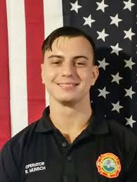 Personnel, Madisonville Fire Department, St. Tammany Parish Fire Protection  District No. 2