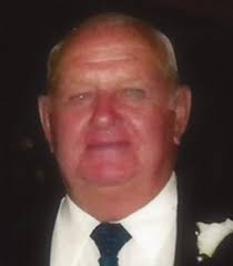 Obituary for Glenn Martindale