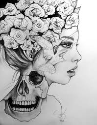 Throughout The Play Characters Have To Hide What S Truly Going On Shakespeare Brings This Up Again When He Writes Moc Dibujar Arte Pintura Y Dibujo Dibujos