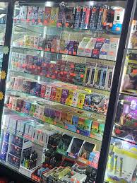 Gas station weed, who is buying this? : rILTrees