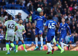 Barcelona prioritising move for Chelsea superstar