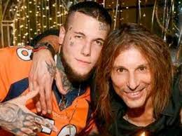 Alex caniggia envuelto en un escándalo policial. Alex Caniggia Liquidated His Father With A Rude Message On His Birthday Newsy Today