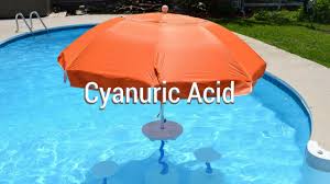 How to raise stabilizer in pool water if you need the ph level in the pool to rise, you need to add pool conditioner or stabilizer directly to the pool. Five Things To Know About Cyanuric Acid Cya