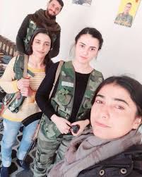 سـوريــانــا درامــا-Syriana Drama‎ updated their status.