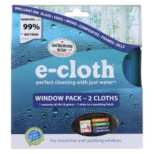 We did not find results for: E Cloth Window Cleaning Cloth 2 Pack