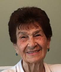 Obituary for Rose Mary (Riccitelli) Sheffer