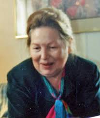 Mary Jarvis Obituary (1932