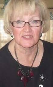 JANINE CHASE Obituary (2014)