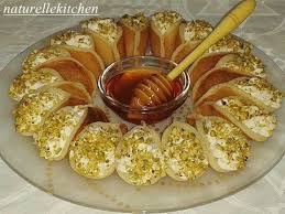 عجينة القطايف الشامية youtube arabic food food cooking