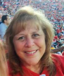 Kay Workman's Instagram, Twitter & Facebook