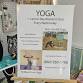 Chair Yoga with Wendy event image