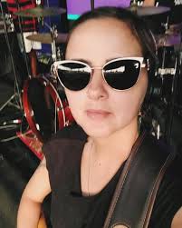 Bastidores do show em João Pessoa 😎🙏🏼🎸