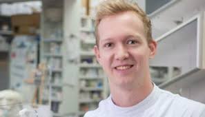 ECP Spotlight: Danielle Dam