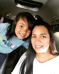 Vanessa Bracamonte's Instagram, Twitter & Facebook