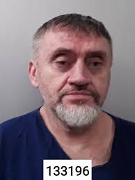 Offender Information