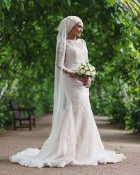 4.4 out of 5 stars. Mermaid Hijab Wedding Dresses Arabia Weddings