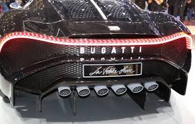 El smartphone más caro del mundo es este iphone y cuesta tanto como una casa. La Voiture Noire De Bugatti Como Es El Auto Nuevo Mas Caro Del Mundo Y Cuanto Pagaron Por El Bbc News Mundo