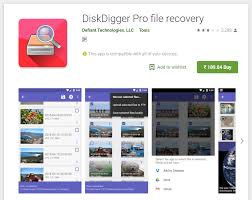 Find deleted photos & safe restore and recover photos quickly with image recovery tool, a free android deleted photo recovery application for every android . Best Android Data Recovery Software By The Gadget Fusion Medium