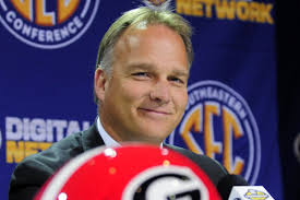 Georgia, Mark Richt part ways after 15 seasons