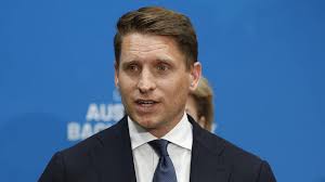Hastie saying Iran should engage in diplomacy . . . . ignores that that is  what they were doing before Israel attacked them. He is hasty to pump out  right wing propaganda