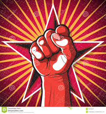 Znalezione obrazy dla zapytania Russian propaganda poster