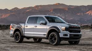 Show cars in my city. 2019 Roush Ford F 150 Supercharged V8 Truck Tuned Pickup Review Autoblog