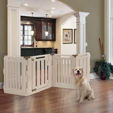 Made of durable plastic, this specially designed hook arrows allow the playpen to be used indoors or outside lockable gate door provides extra pet security and easy mobility panel. Richell Convertible Indoor Outdoor Pet Playpen H4 94191 At Tractor Supply Co