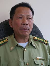 Chủ động phòng, chống cháy rừng