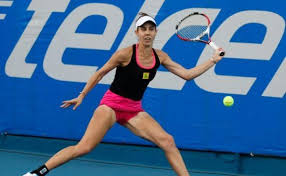 71, needed one hour 44 minutes to beat the no. Wta Acapulco 2019 Mihaela A Fost InvinsÄƒ De Bianca La Dublu Bara BuzÄƒrnescu Au Pierdut Tenisite