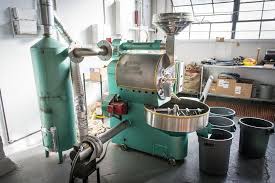 Coffee bean silos, coffee roaster, coffee mill, vacuum packaging machines (125 gr. Roastery Planning And Pitfalls Part 1 Equipment Daily Coffee News By Roast Magazinedaily Coffee News By Roast Magazine