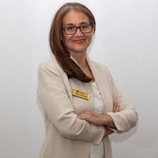 Profile for Rosa María Pimienta