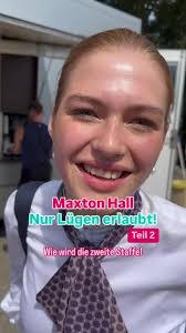 Hilarious Edit by Maxton Hall ft. Sonja Weißer