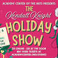 The Kendall Knight Holiday Show event image